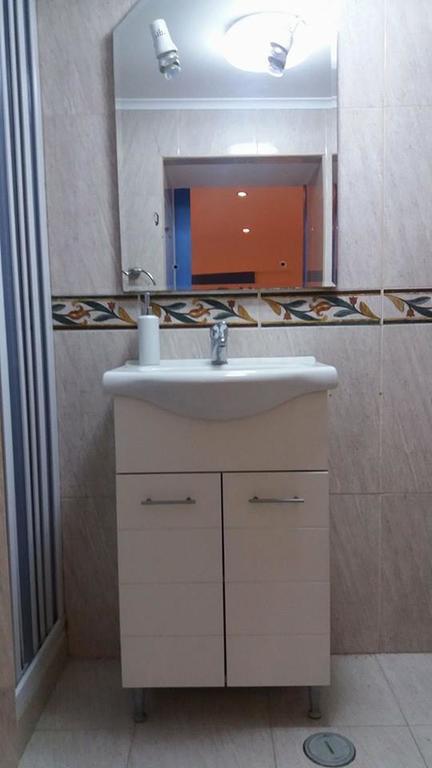 Apartamento Apartamento Carolina