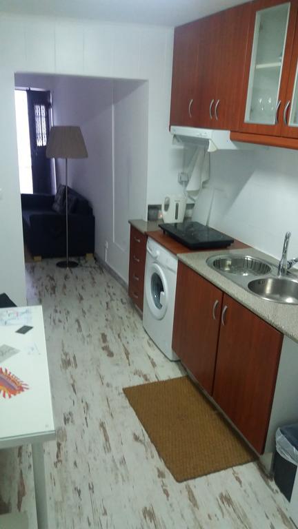 Apartamento Carolina Apartamento Lisboa