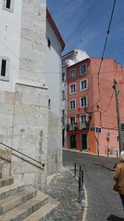 Apartamento Carolina