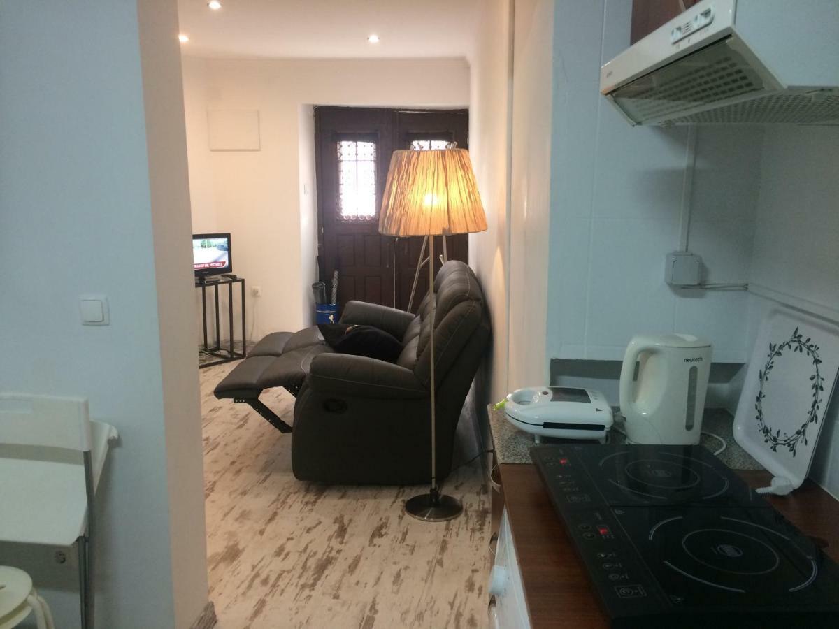 Apartamento Carolina Lisboa