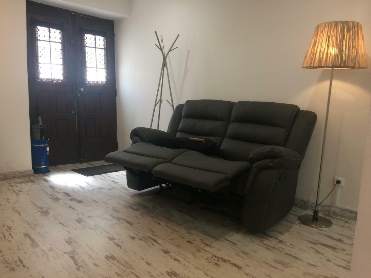 Apartamento Carolina Apartamento *
