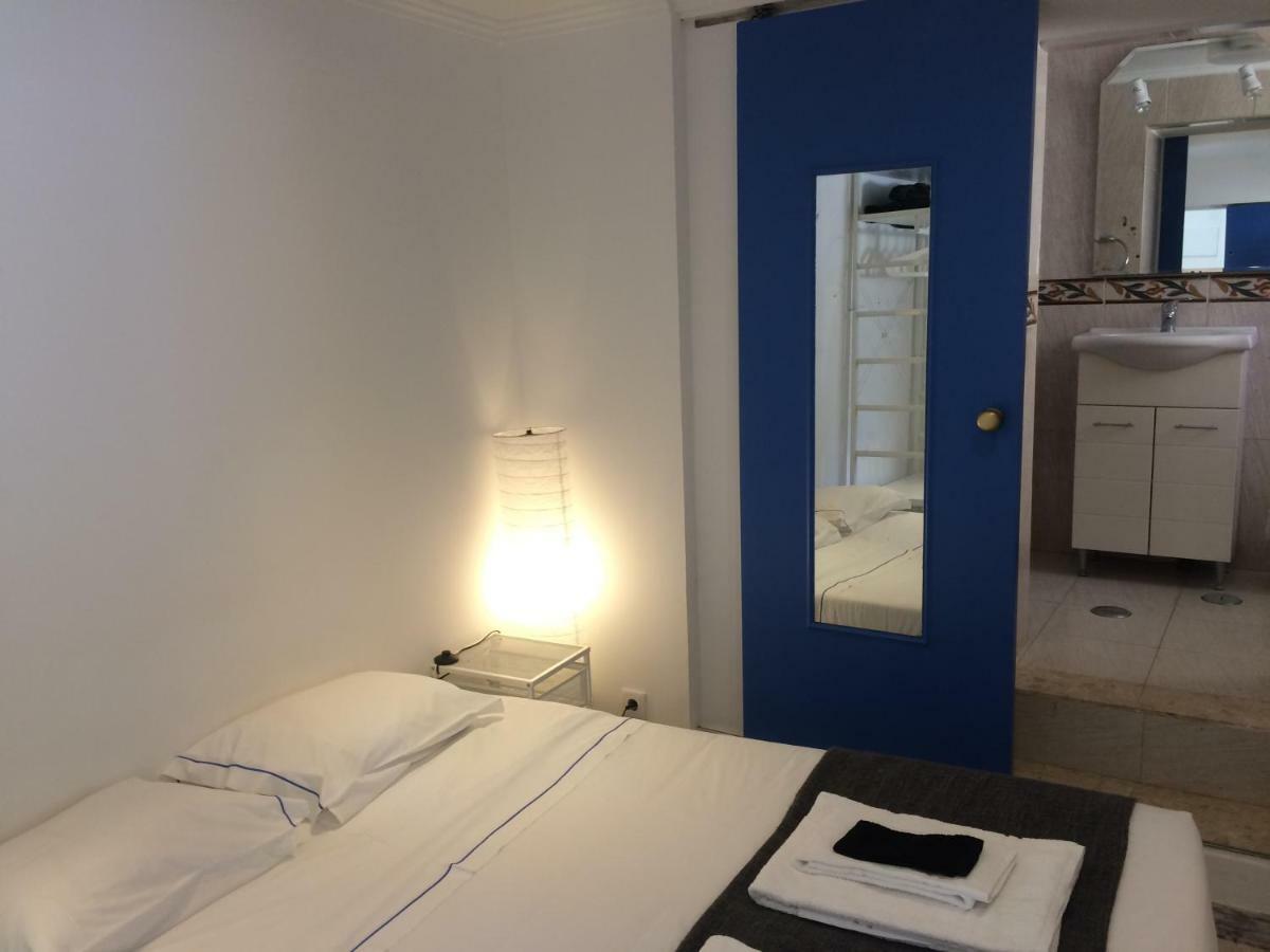 Apartamento Apartamento Carolina *