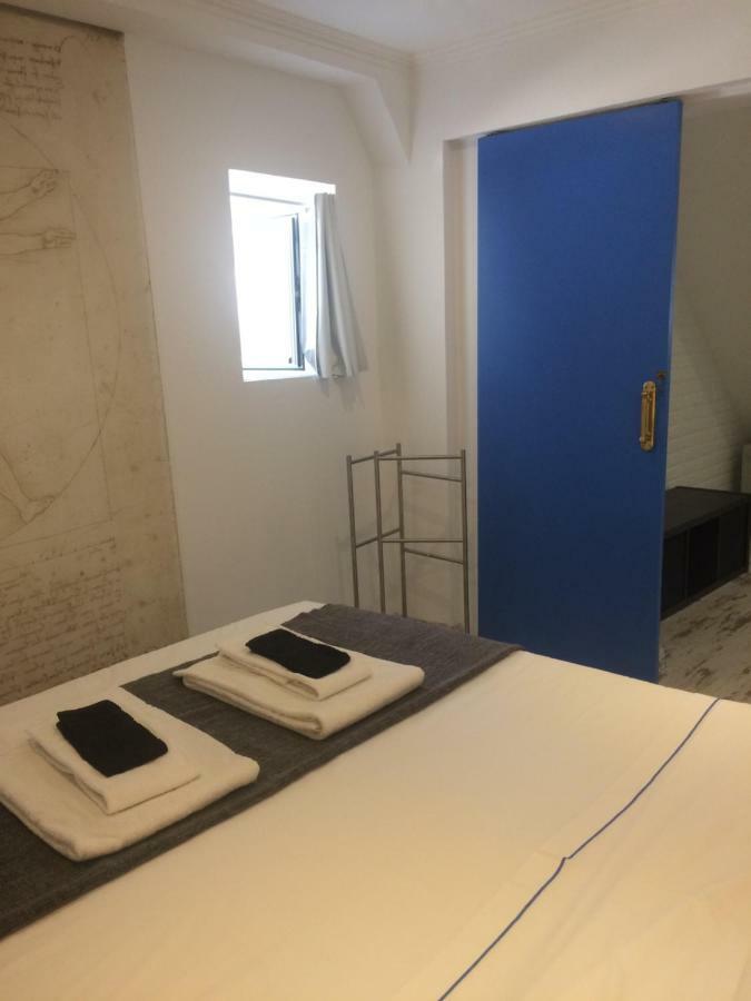 Apartamento Carolina *