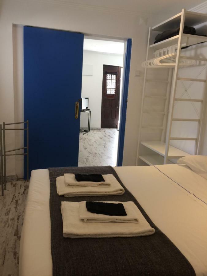 Apartamento Carolina Apartamento