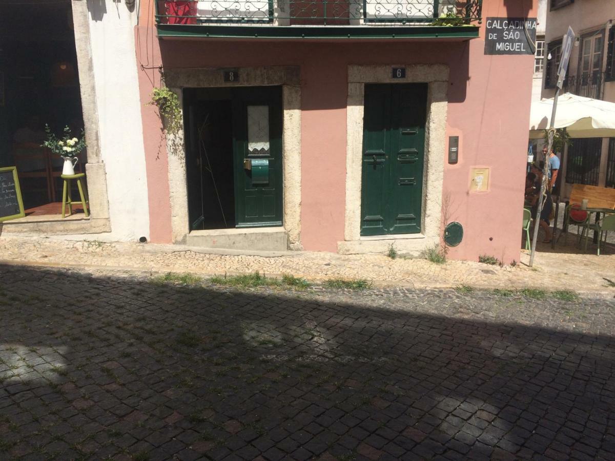 Apartamento Apartamento Carolina Lisboa