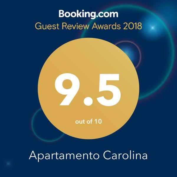 Apartamento Carolina * Lisboa